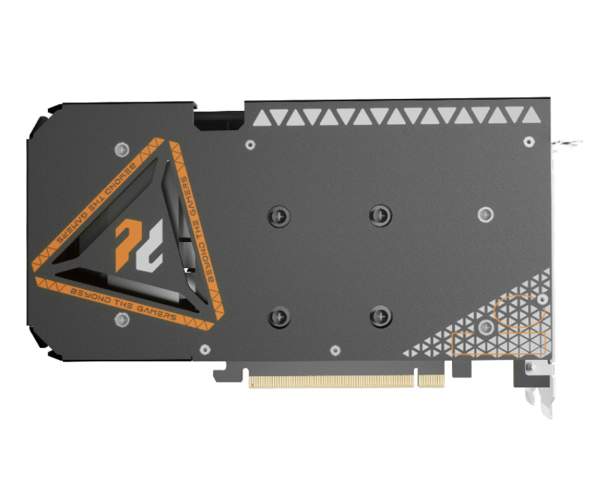 磐镭推出鳞甲 RX 6500 XT 8GB GDDR6 显卡:双风扇双热管,1099 元