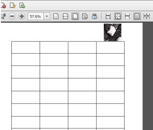 Adobe Acrobat Pro9怎样插入图片-Adobe Acrobat Pro9插入图片的方法
