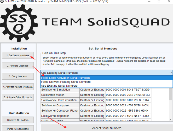 solidworks2018如何安装-solidworks2018安装教程