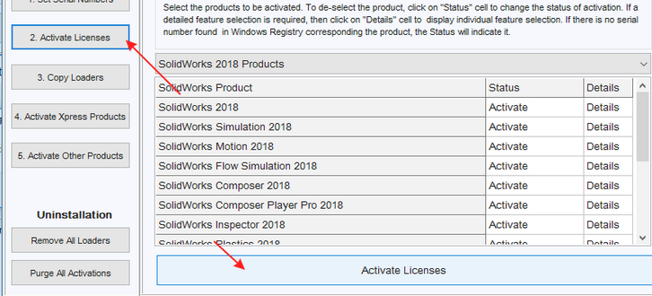 solidworks2018如何安装-solidworks2018安装教程