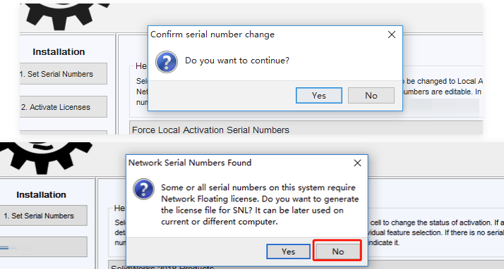 solidworks2018如何安装-solidworks2018安装教程