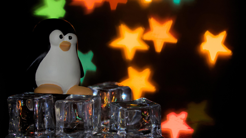 10 月发布,Ubuntu 23.10 已升级到 Linux Kernel 6.3 内核