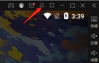 雷电模拟器如何提高吃鸡游戏鼠标精确度?