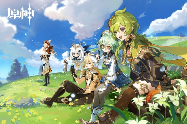 原神怎么注销账号重新玩？-原神账号注销的流程是什么？