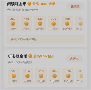 番茄小说是否可以赚钱_番茄小说金币赚取方法介绍