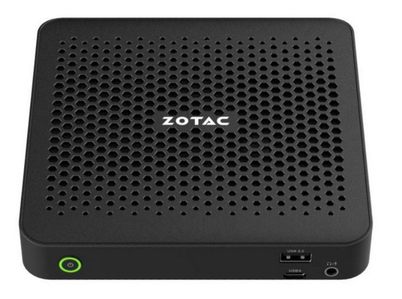 索泰海外推出 ZBOX Edge MA762 迷你主机:锐龙 7 7840HS、双网口