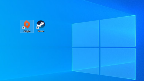 Origin橘子平台怎么修改账号初始邮箱-Origin橘子平台修改账号初始邮箱的方法