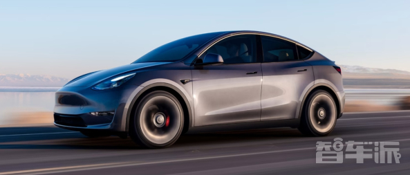 特斯拉上海超级工厂:30个月内生产100万辆Model Y