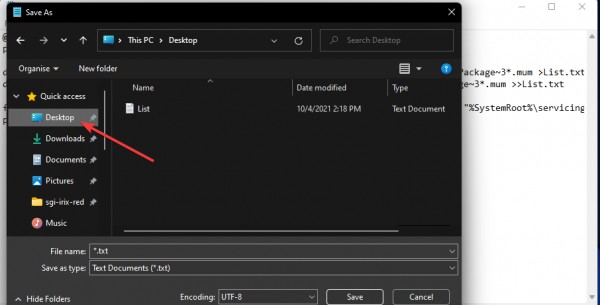 win11本地组策略编辑器提示错误解决方法？
