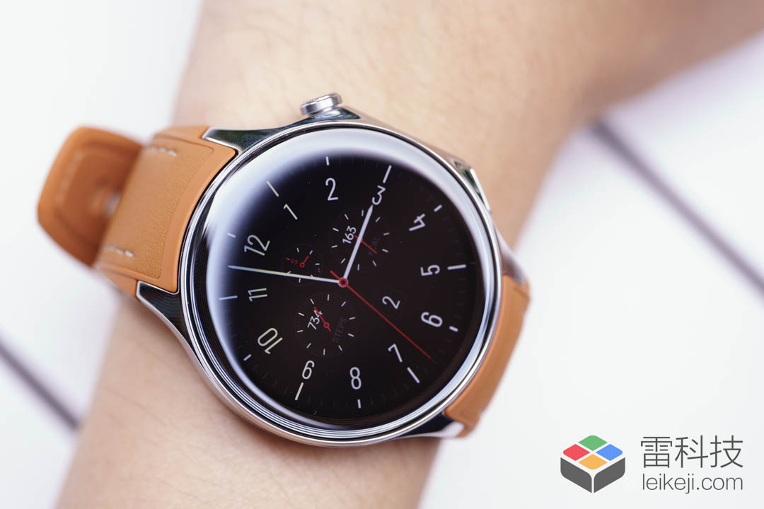 OPPO Watch X评测：如何打破智能手表的不可能三角？