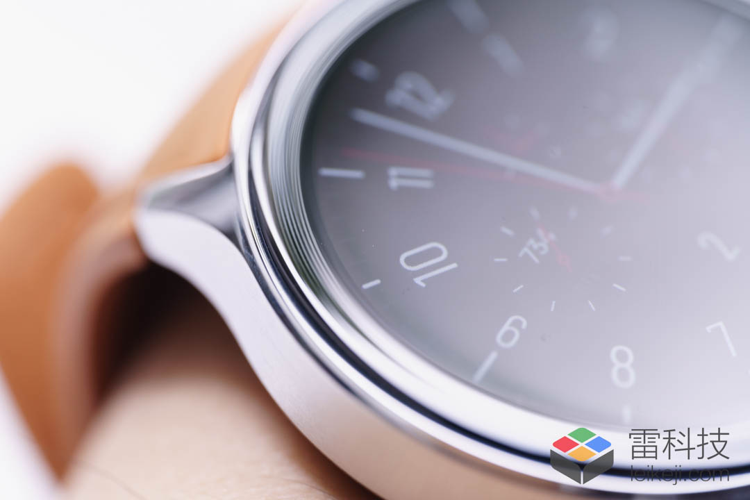OPPO Watch X评测：如何打破智能手表的不可能三角？