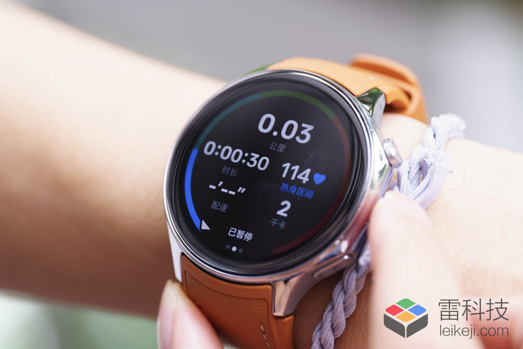 OPPO Watch X评测：如何打破智能手表的不可能三角？