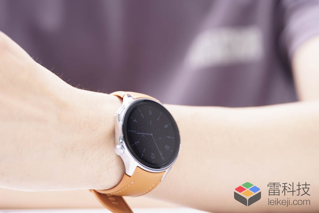 OPPO Watch X评测：如何打破智能手表的不可能三角？