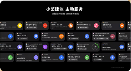 智界S7 OTA升级:城区智驾领航全国上线,安全性能大提升