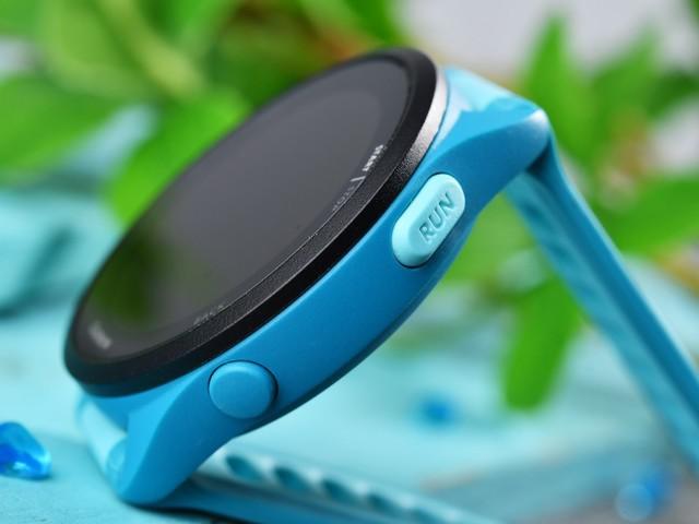 Garmin Forerunner 165 评测:颜值功能兼具 让腕表成为运动伴侣