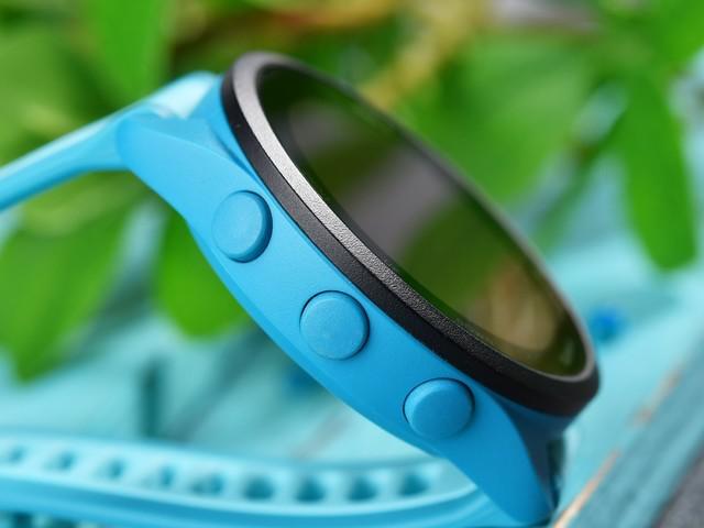 Garmin Forerunner 165 评测:颜值功能兼具 让腕表成为运动伴侣