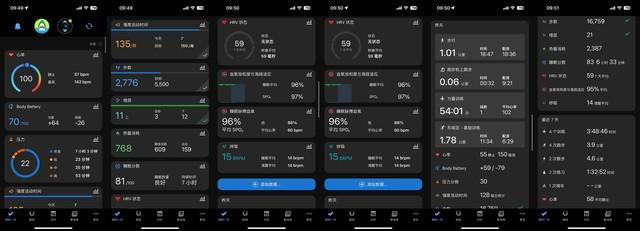 Garmin Forerunner 165 评测:颜值功能兼具 让腕表成为运动伴侣