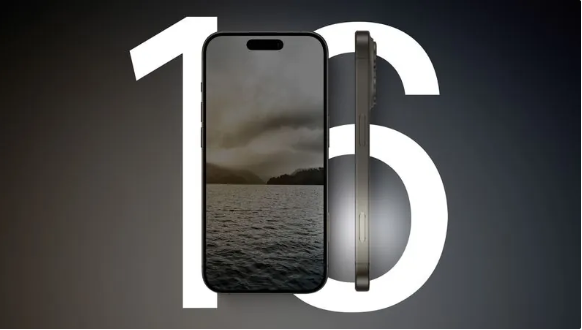 iPhone 16或迎新拍照键,第三方保护壳已提前布局