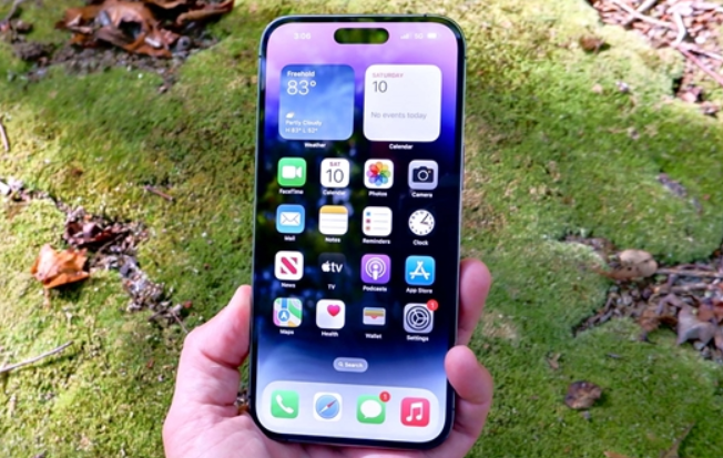 苹果iOS 17.4下周上线:侧载功能来了