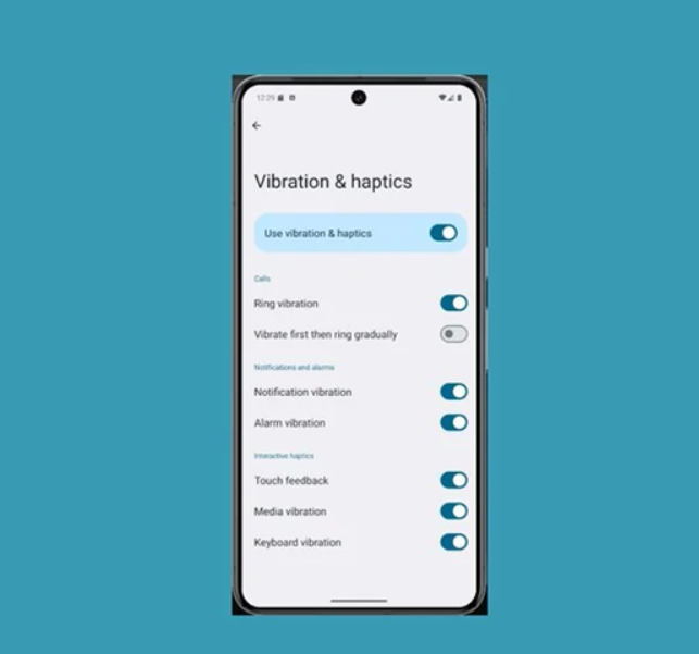 再也不怕群聊消息轰炸:安卓15推出“通知冷却”新功能
