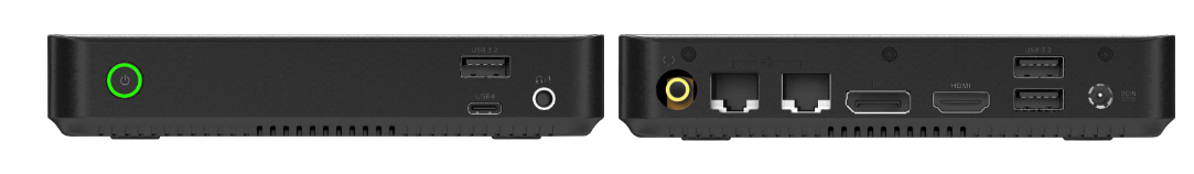 索泰推出新款 ZBOX AI 迷你主机，搭载酷睿 Ultra / 锐龙 7040 处理器