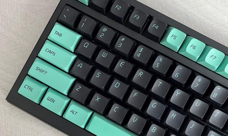 联想拯救者K7电竞键盘怎么样 秒懂：拯救者K7电竞键盘评测