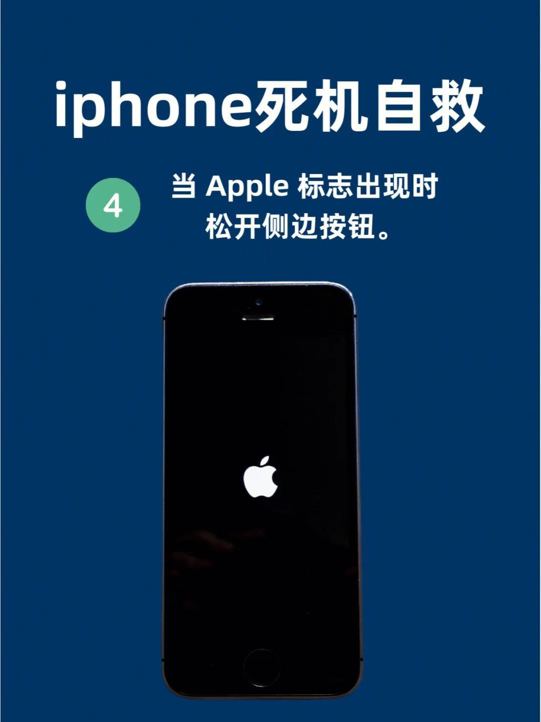 苹果手机黑屏怎么办 新手必看：解决苹果手机黑屏的方法