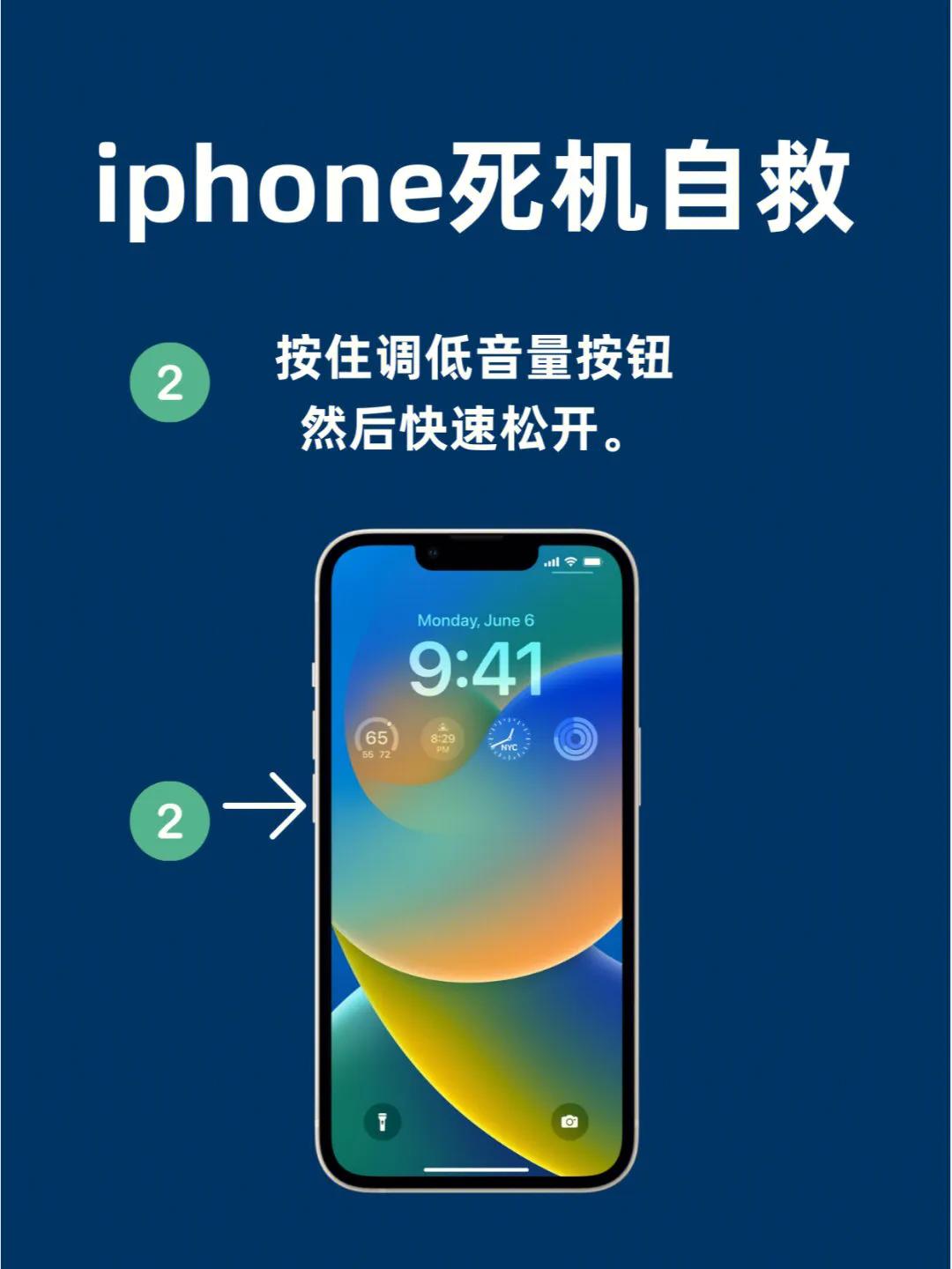 苹果手机黑屏怎么办 新手必看：解决苹果手机黑屏的方法