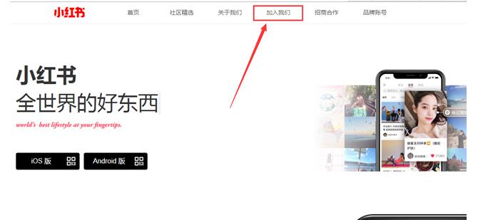 小红书网页版怎么登录_小红书网页版入口