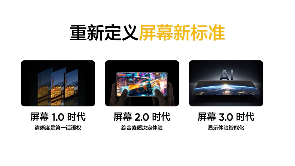 真我GT Neo6 SE首发搭载6000nit无双屏,4月发布