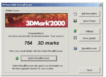 3dmark是什么软件-3dmark怎么用？