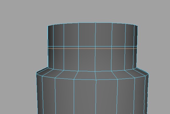 maya设计保温杯模型的具体步骤