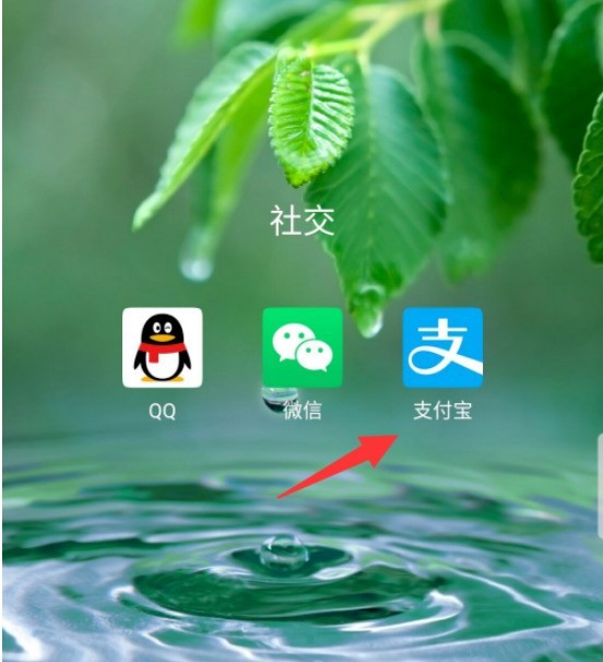 支付宝声音和振动怎么开启_支付宝开启声音和振动的方法