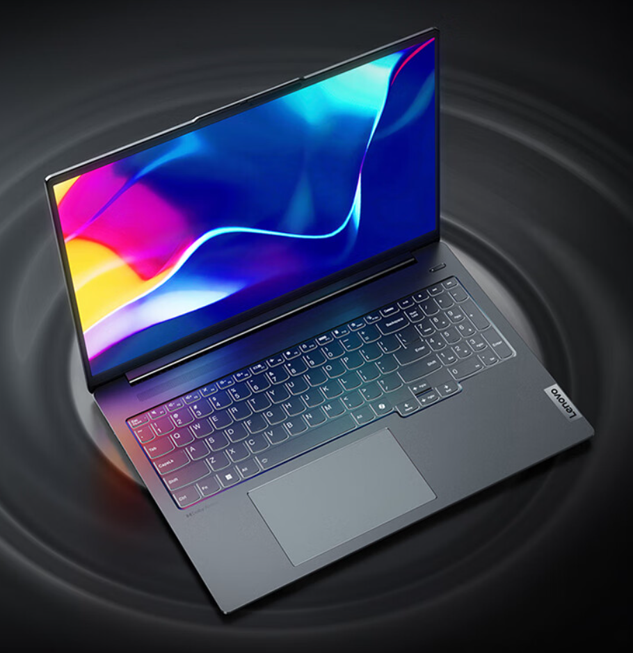 联想小新 Pro 16 2024 酷睿 Ultra 9 版开启预约:80W 性能释放,6799 元