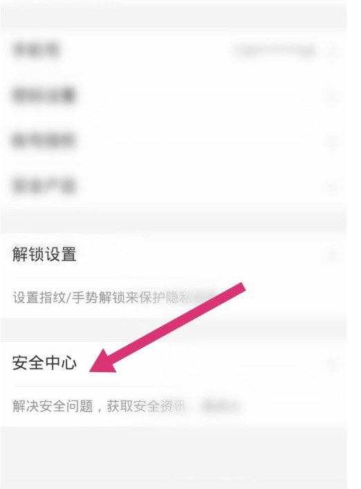 支付宝怎么进行账号挂失_支付宝进行账号挂失的方法介绍