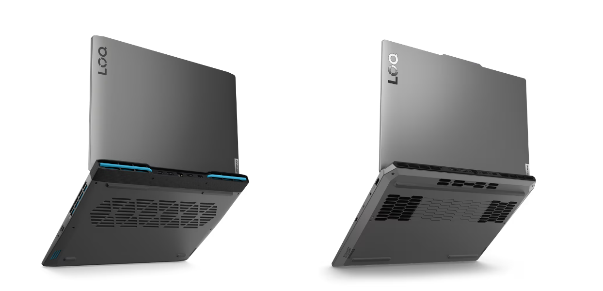 联想 GeekPro G5000 锐龙版游戏本新配置现身海外官网：R5-7235HS / R7-7435HS 处理器