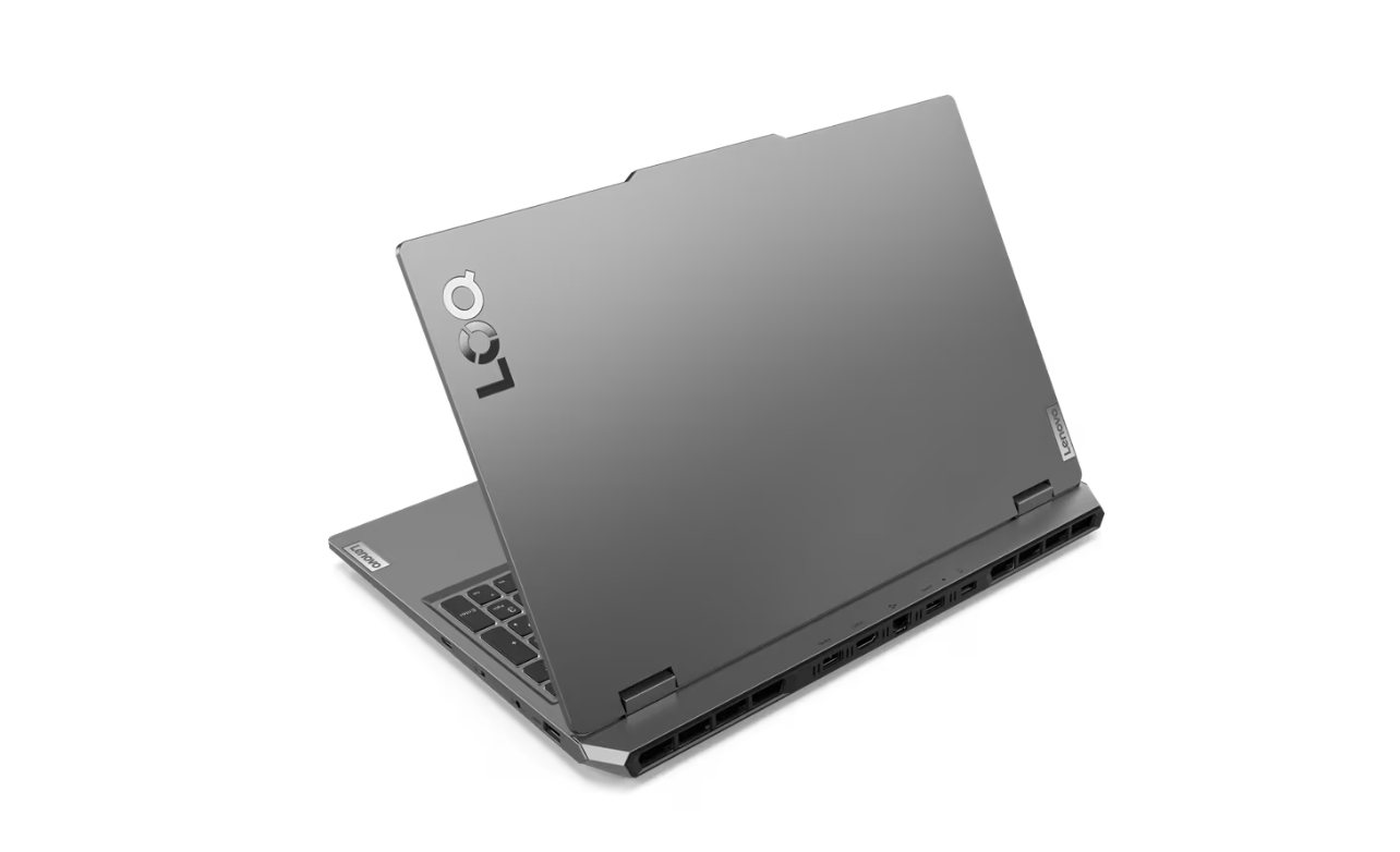 联想 GeekPro G5000 锐龙版游戏本新配置现身海外官网：R5-7235HS / R7-7435HS 处理器
