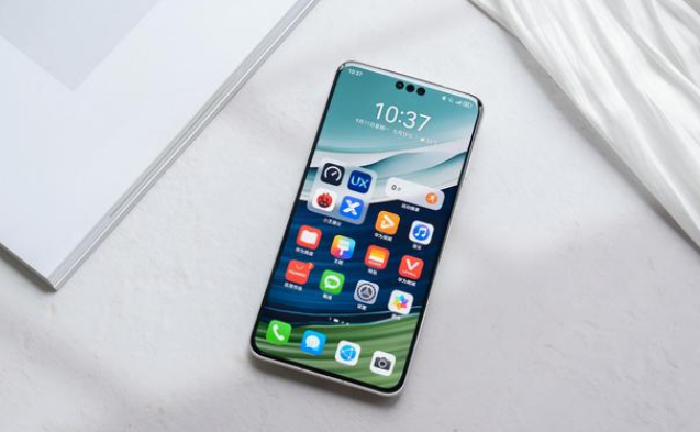 华为录音机怎么找回