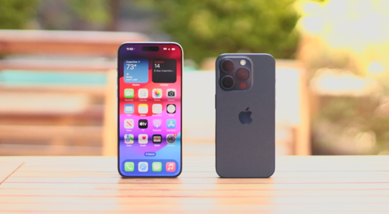 iOS 17.5测试版上线：iPhone用户可从网站侧载App