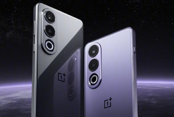  最低仅需 1699 元 这四款新机值得一看 中端旗舰全都有 