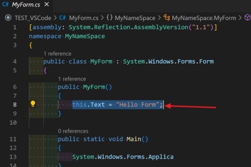 Vscode怎么快速缩小选区_Vscode快速缩小选区教程
