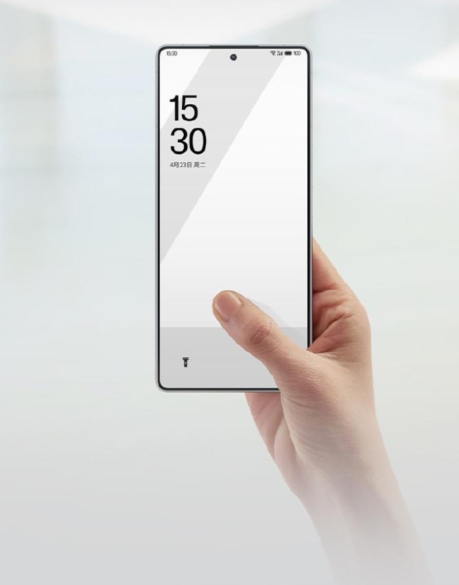  极星首款手机 Polestar Phone 官宣，​车手互联生态 AI 旗舰 