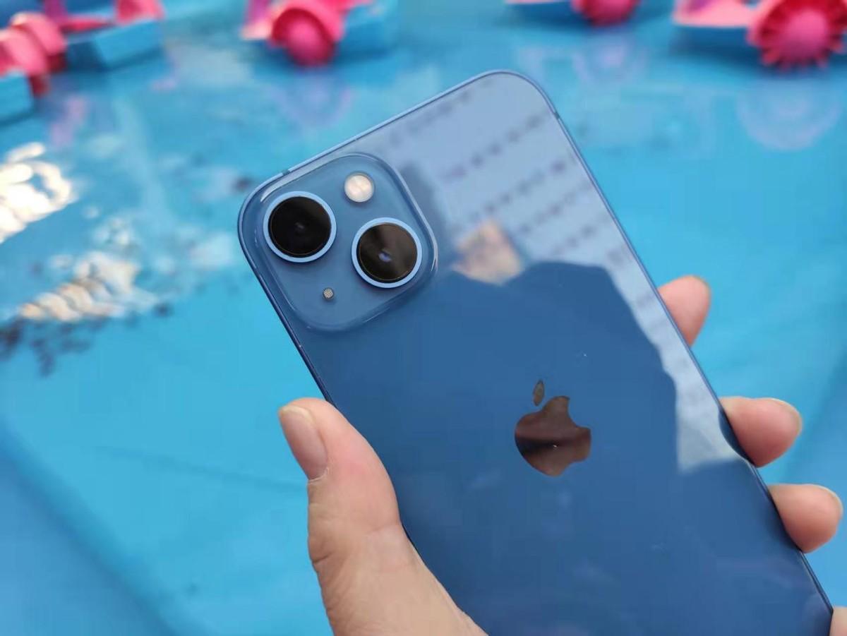 苹果13手机怎么样好不好用 新手必看：iPhone13使用体验