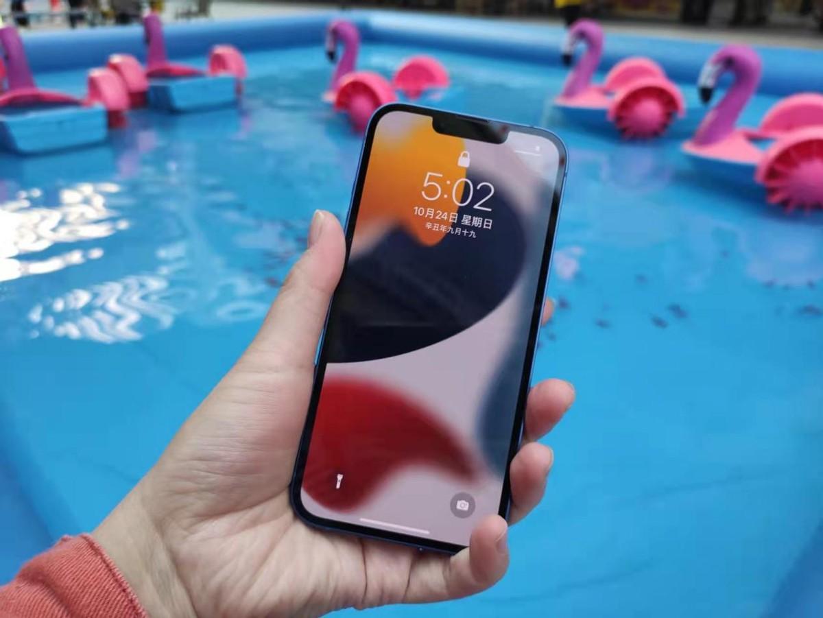 苹果13手机怎么样好不好用 新手必看：iPhone13使用体验