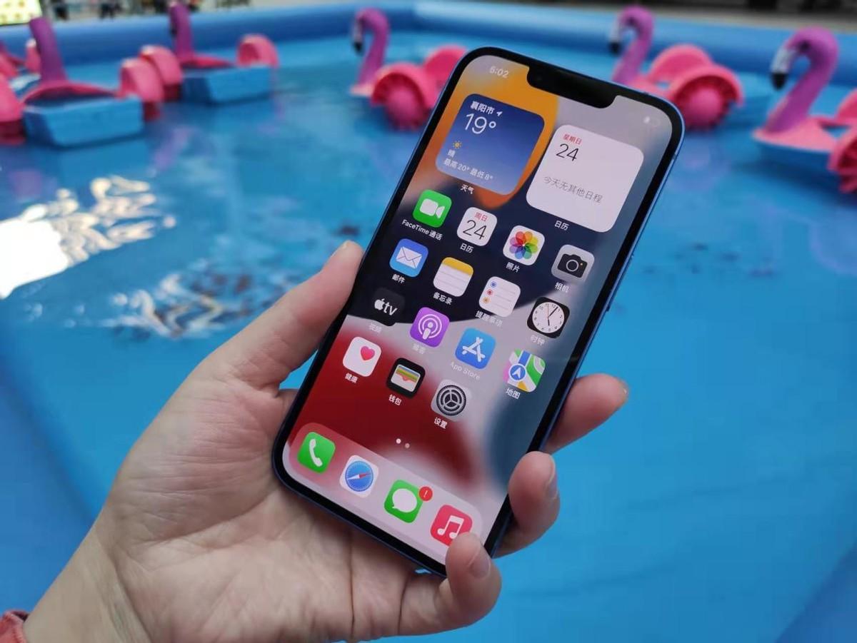 苹果13手机怎么样好不好用 新手必看：iPhone13使用体验