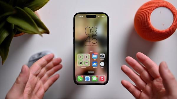 苹果 iOS 17.5 最新测试版发布! 增加 Web 分发功能