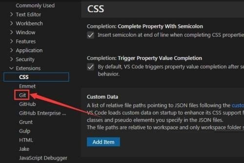 Vscode怎么开启新线保留设置_Vscode开启新线保留设置教程