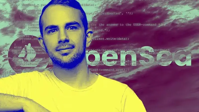 从 130 亿美元估值到市场调整:OpenSea 的未来策略,仅是适应游戏还是重塑规则?