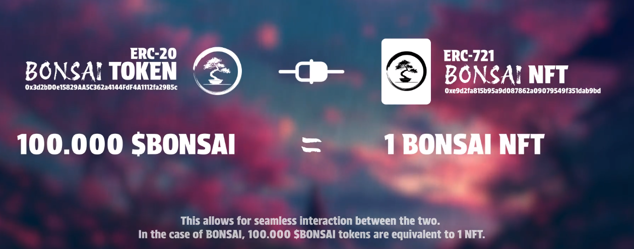 社交+Meme=豆浆配油条？一文了解Lens协议的原生MEME $BONSAI
