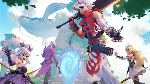 神陵武装异星都市怎么过 异星都市通关攻略